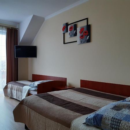 Bumerang Ustronie Morskie Dış mekan fotoğraf