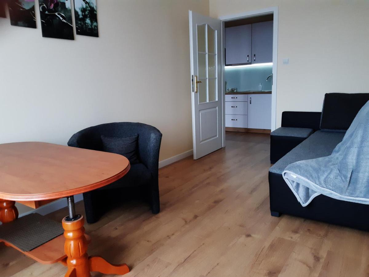 Bumerang Ustronie Morskie Dış mekan fotoğraf