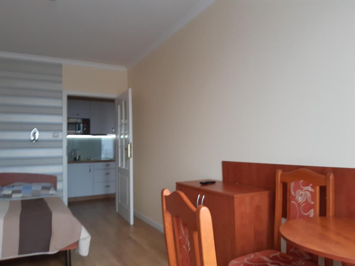Bumerang Ustronie Morskie Dış mekan fotoğraf